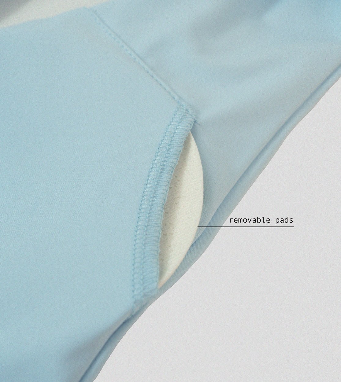 SPOTLIGHT BRA TOP - Image 2