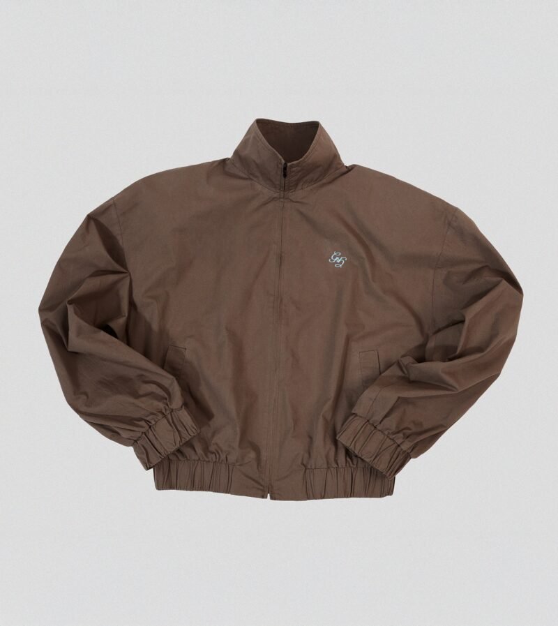 EFFORTLESS PADDED JACKET