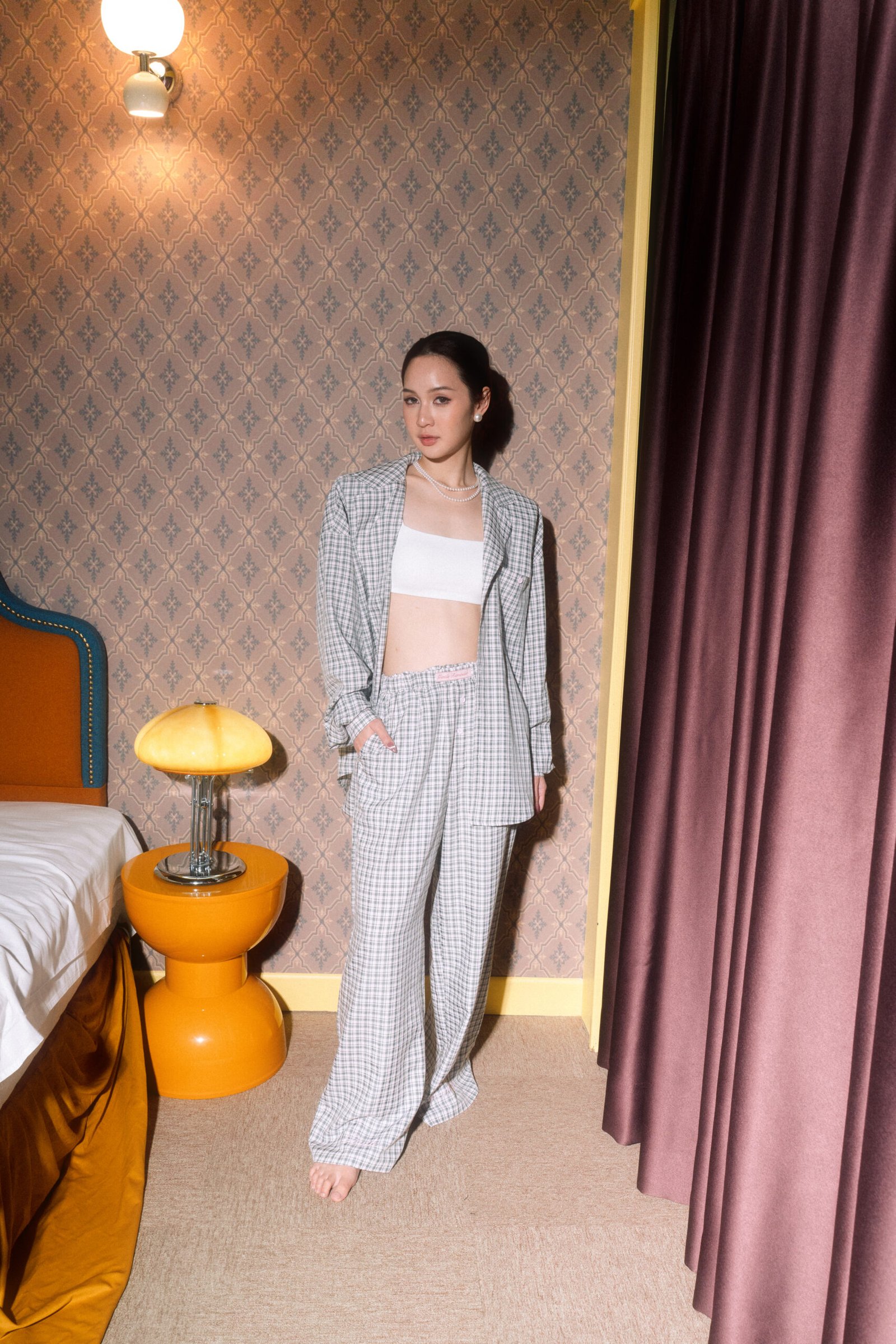 LAZY DAY PANTS - Image 3